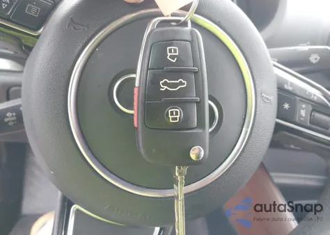 2015 Audi A3 2.0T Premium z USA, uszkodzony, nr VIN WAUBFGFF1F1125469